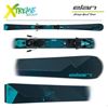 Narty Elan INSOMNIA 16 TI 2024 + Wiązania ELW 11 2