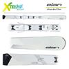 Narty Elan INSOMNIA 10 2024 White + Wiązania ELW 9 2
