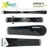 Narty Elan INSOMNIA 10 2024 Black + Wiązania ELW 9 2