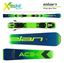 Narty Elan ACE SLX PRO 2024 + Wiązania ELS 11