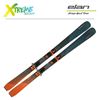 Narty Elan WINGMAN 82 TI BLUE 2023 + Wiązania EL 10 3