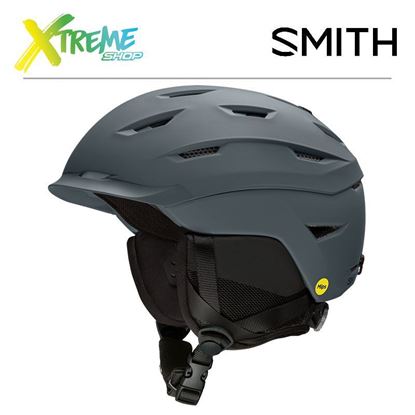 Kask Smith LEVEL MIPS Matte Slate