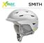 Kask Smith LIBERTY MIPS Matte Satin White