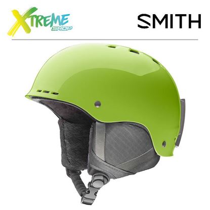 Kask Smith HOLT JR Algae