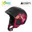 Kask Cairn METEOR Mat Fuchsia Piet