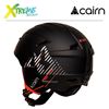 Kask Cairn PROFIL Mat Black Fire Peaks 2