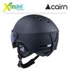 Kask Cairn REFLEX VISOR Mat Black 2