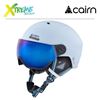Kask Cairn REFLEX VISOR Mat White 1