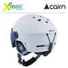 Kask Cairn REFLEX VISOR Mat White 2