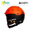 Kask Cairn XPLORER RESCUE MIPS Black Fire 2