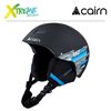 Kask Cairn FLOW J Mat Black Racing 1