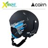 Kask Cairn FLOW J Mat Black Racing 2