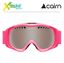 Gogle Cairn BOOSTER Neon Pink