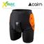 Ochraniacz bioder Cairn PROXIM D3O Black 1