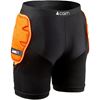 Ochraniacz bioder Cairn PROXIM D3O Black 2