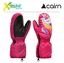 Rękawice narciarskie Cairn COLOMBY B Fuschia Unicorn