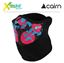 Maska neoprenowa Cairn ANAMUR Black Fuchsia Camo