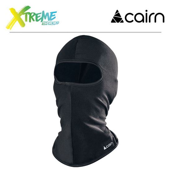 Kominiarka Cairn BANKO Black