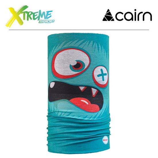 Komin Cairn MALAWI TUBE JUNIOR Ocean Monster