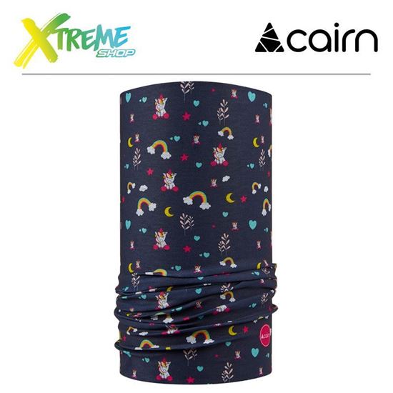 Komin Cairn MALAWI TUBE JUNIOR Night Unicorn
