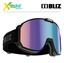 Gogle Bliz SPLIT NANO OPTICS Matt Black 41160-13