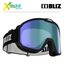Gogle Bliz RAVE NANO OPTICS Matt Black - 42130-13S