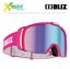 Gogle Bliz NOVA Matt Pink - 39120-43