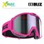 Gogle Bliz RAVE JUNIOR Matt Pink - 43090-43