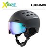 Kask Head RADAR 5K PHOTO MIPS Black 1