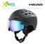 Kask Head RADAR 5K PHOTO MIPS Black 1
