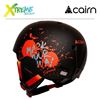 Kask Cairn DARWIN Black Fire Paint 2