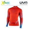 Koszulka UYN NATYON 2.0 NORWAY UNDERWEAR SHIRT LONG SLEEVES TURTLE NECK 1