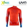 Koszulka UYN NATYON 2.0 NORWAY UNDERWEAR SHIRT LONG SLEEVES TURTLE NECK 2
