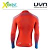 Koszulka UYN NATYON 2.0 NORWAY UNDERWEAR SHIRT LONG SLEEVES TURTLE NECK 3