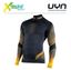 Koszulka UYN NATYON 2.0 GERMANY UNDERWEAR SHIRT LONG SLEEVES TURTLE NECK 1