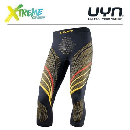 Spodnie UYN NATYON 2.0 GERMANY UNDERWEAR PANTS MEDIUM 1