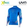 Koszulka UYN NATYON 2.0 ITALY UNDERWEAR SHIRT LONG SLEEVES TURTLE NECK 1