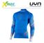 Koszulka UYN NATYON 2.0 ITALY UNDERWEAR SHIRT LONG SLEEVES TURTLE NECK 1
