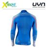 Koszulka UYN NATYON 2.0 ITALY UNDERWEAR SHIRT LONG SLEEVES TURTLE NECK 2