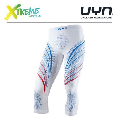 Spodnie UYN NATYON 2.0 FRANCE UNDERWEAR PANTS MEDIUM 1