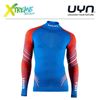 Koszulka UYN NATYON 2.0 USA UNDERWEAR SHIRT LONG SLEEVES TURTLE NECK 2