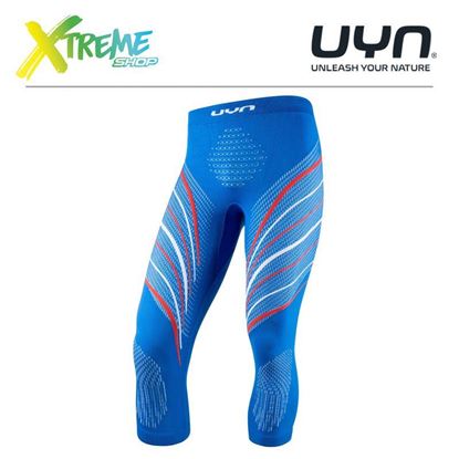 Spodnie UYN NATYON 2.0 USA UNDERWEAR PANTS MEDIUM 1