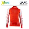 Koszulka UYN NATYON 2.0 SWITZERLAND UNDERWEAR SHIRT LONG SLEEVES TURTLE NECK 2