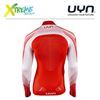 Koszulka UYN NATYON 2.0 SWITZERLAND UNDERWEAR SHIRT LONG SLEEVES TURTLE NECK 3