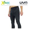 Spodnie UYN MAN RESILYON UNDERWEAR PANTS MEDIUM Black/Anthracite 1