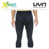 Spodnie UYN MAN RESILYON UNDERWEAR PANTS MEDIUM Black/Anthracite 2