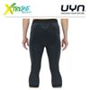 Spodnie UYN MAN RESILYON UNDERWEAR PANTS MEDIUM Black/Anthracite 3