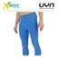 Spodnie UYN MAN RESILYON UNDERWEAR PANTS MEDIUM Blue/Red 1