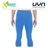 Spodnie UYN MAN RESILYON UNDERWEAR PANTS MEDIUM Blue/Red 3