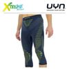 Spodnie UYN MAN RESILYON UNDERWEAR PANTS MEDIUM Dark Blue/Yellow 1